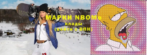 стаф Алексин